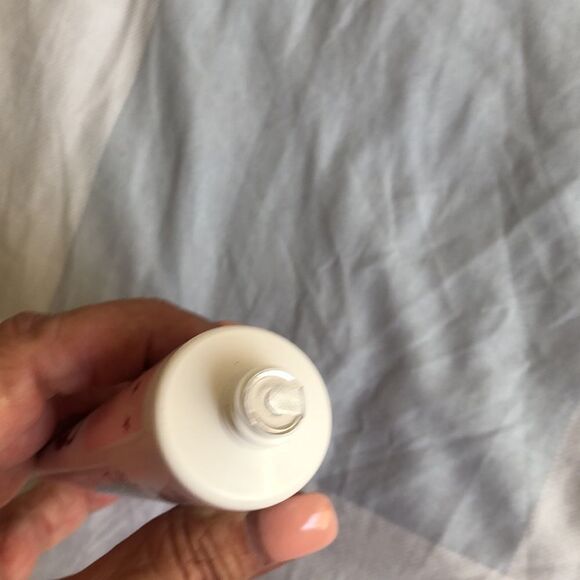 PUR X Barbie Glitterally Pink Peel-off Mask New - Picture 3 of 3